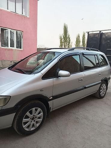 лобовое стекло опель вектра б: Opel Zafira: 1999 г., 1.8 л, Ручные, Бензин, Минивэн — 4