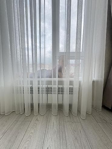 Продажа квартир: 3 комнаты, 88 м², Элитка, 12 этаж, Евроремонт — 7