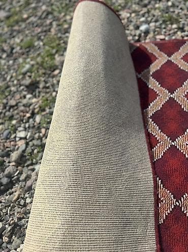 Балдар килемдери жана килемчелери: Энсиз узун килем — 1