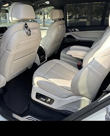 bmw 2008: BMW X7: 2019 г., 3 л, Автомат, Бензин, Внедорожник — 6