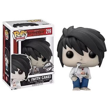 pop mart: Коллекционные виниловые фигурки Funko Pop! (Люкс копия 1:1) Товар под — 2