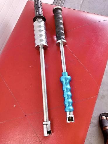 golf 4: PDR инструменты для удаления вмятин без покраски в наличии и под — 1