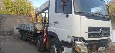 кран монепулятор: Манипулятор, Zoomlion — 3