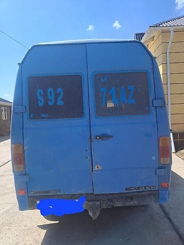 ford transit бензин: Mercedes-Benz T1: 1991 г., 2.9 л, Механика, Дизель, Фургон — 5