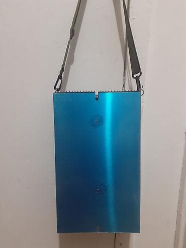 gp pointer: Портативный шлюзовый концентратор для промывки золота sluice box - — 4