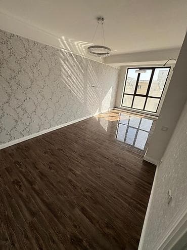 3 комнаты, 110 м², Элитка, 9 этаж, Дизайнерский ремонт