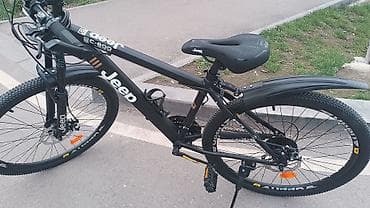 raleigh: Горный велосипед, Рама M (156 - 178 см), Новый — 1