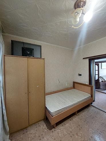 2 комнаты, 52 м², 105 серия, 3 этаж, Старый ремонт — 5