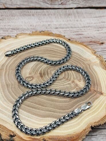 реставрация кухонной мебели бишкек: Ювелирные услуги Изготовление Цепей и Браслетов ⛓️💎 Серебро 925-960 — 14