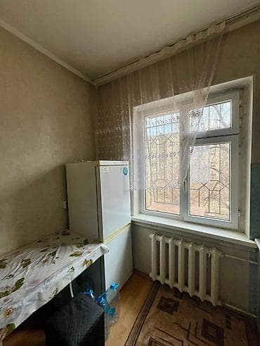jack 4: 2 комнаты, 47 м², 105 серия, 3 этаж — 3