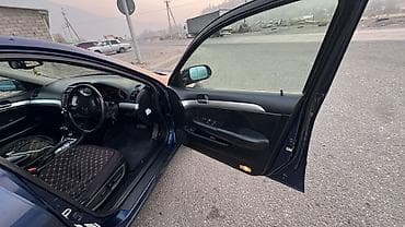 Honda Inspire: 2003 г., 3 л, Автомат, Бензин, Седан — 10