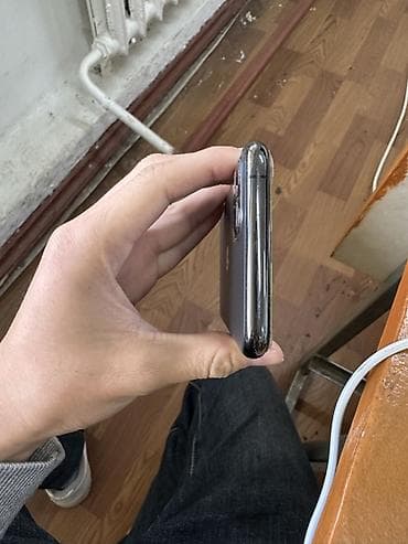 11pro 64: IPhone 11 Pro, 64 ГБ, Space Gray — 6