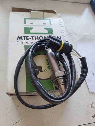 старая модель dell: Лямбда зонд Mercedes-Benz 1997 г., Новый, Оригинал, Германия — 1