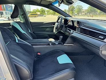 камри 75 2022: Toyota Camry: 2024 г., 2.5 л, Автомат, Бензин, Седан — 7