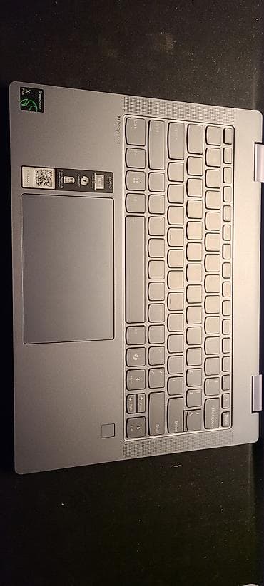 redmi 5plus: Lenovo IdeaPad 5x 2‑in‑1 14Q8X9 — тонкий трансформер с OLED‑экраном и — 2