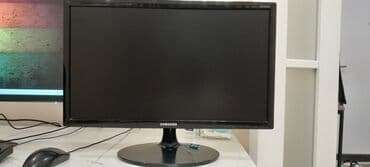 монитор самсунг 22 дюйма: Монитор, Samsung, Б/у, LED, 21" - 22" — 3