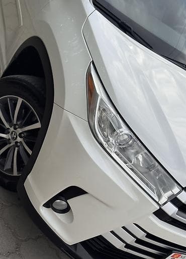 гольф 5 автомат: Toyota Highlander: 2017 г., 3.5 л, Автомат, Бензин, Кроссовер — 3