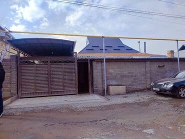 дом село орто сай: Дом, 120 м², 4 комнаты, Собственник, Евроремонт — 3