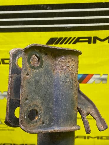 коробка на форестер: Комплект амортизаторов Subaru Оригинал, Япония — 2