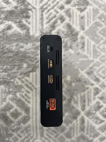 Техника и электроника: FORCE ZERO – внешний аккумулятор/буфер питания для автомобильных — 1