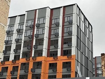 Продажа квартир: 1 комната, 48 м², 108 серия, 7 этаж, Готовая ПСО (под самоотделку) — 1