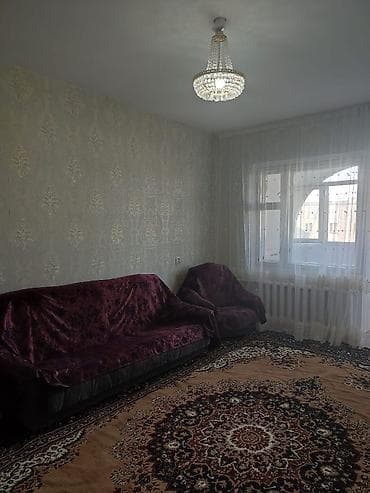 купить квартиру в караколе: 3 комнаты, 62 м², 106 серия, 9 этаж, Старый ремонт — 5