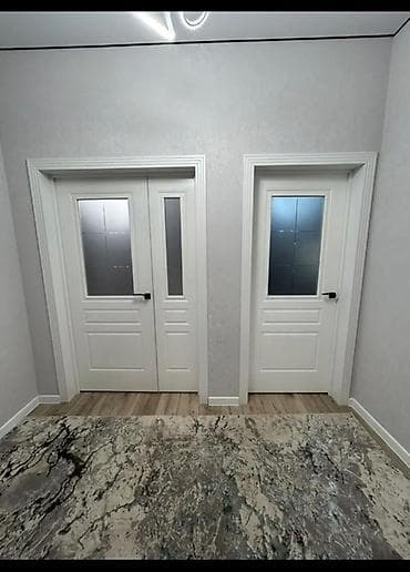 105: 1 комната, 42 м², 105 серия, Косметический ремонт — 2