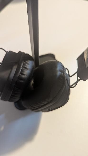jbl flip: Беспроводные накладные наушники, Hoco, Новый — 3