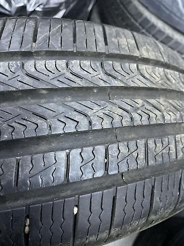 16 lt: Шины 205 / 55 / R 16, Всесезонная, Б/у, Комплект, Легковые, Китай, Pirelli — 5