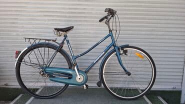 купить покрышку на велосипед 26: Городской велосипед, Рама M (156 - 178 см) — 20