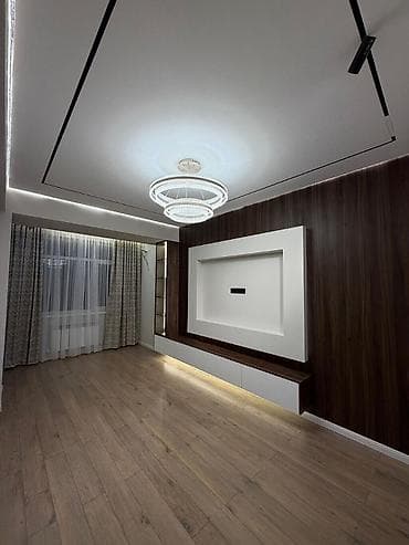 delmar: 2 комнаты, 67 м², Элитка, 4 этаж, Дизайнерский ремонт — 6