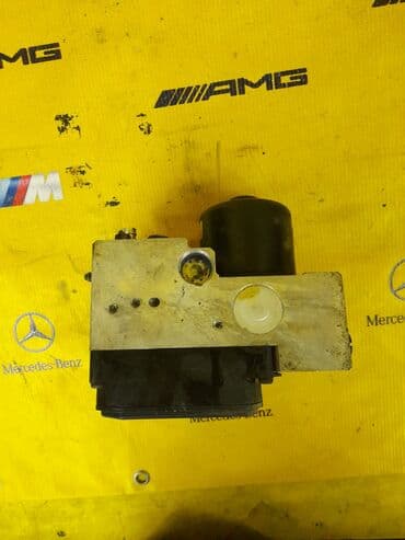 toyota runx бишкек: Блок ABS Rx 300 Год 2004 Ресталинг Так же есть и другие запчасти на — 2