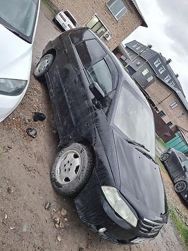 rx 560: Honda Odyssey: 2002 г., Автомат, Минивэн — 3