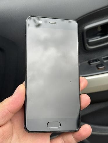 петличка для микрофона: Huawei P10, Б/у, цвет - Черный — 2