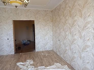 ремонт квартир каракол: Обои кафель сантехника шпкалевка электрик гипца кордон ремонт — 7