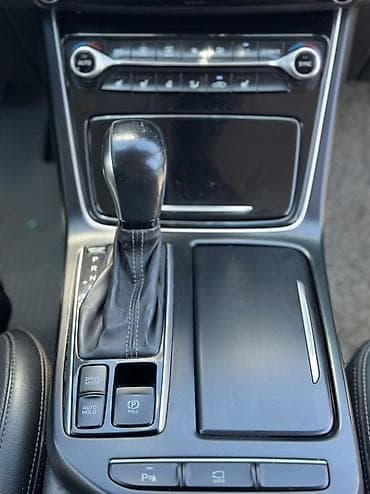 geely coolray: Hyundai Grandeur: 2019 г., 3 л, Автомат, Газ, Лифтбек — 7
