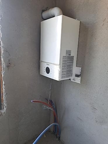 от застройщика: Построен, Элитка, 1 комната, 46 м² — 3