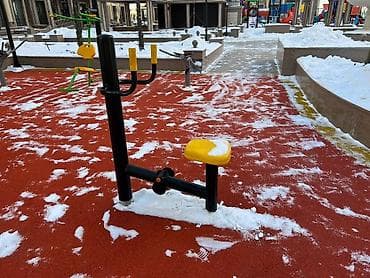 тринажерный зал: Турник, Новый, Бесплатная доставка — 9