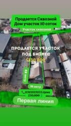 купить дачу в караколе: Үй, 80 кв. м, 4 бөлмө, Менчик ээси, Косметикалык оңдоо — 9