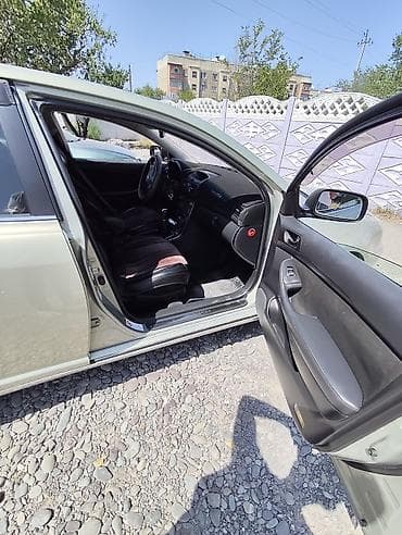 зеркала камри 55: Toyota Avensis: 2004 г., 1.8 л, Механика, Бензин, Седан — 6