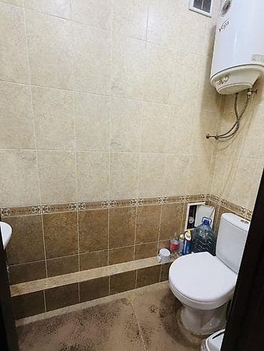 1 комнатная квартира бгу: 2 комнаты, 67 м², Элитка, 2 этаж, Евроремонт — 6