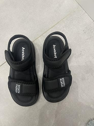 Босоножки уни.Новые at lalafo.kg Босоножки уни.Новые