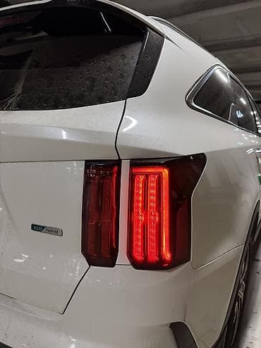 Унаа сатуу: Kia Sorento: 2021 г., 1.6 л, Автомат, Гибрид, Кроссовер — 10