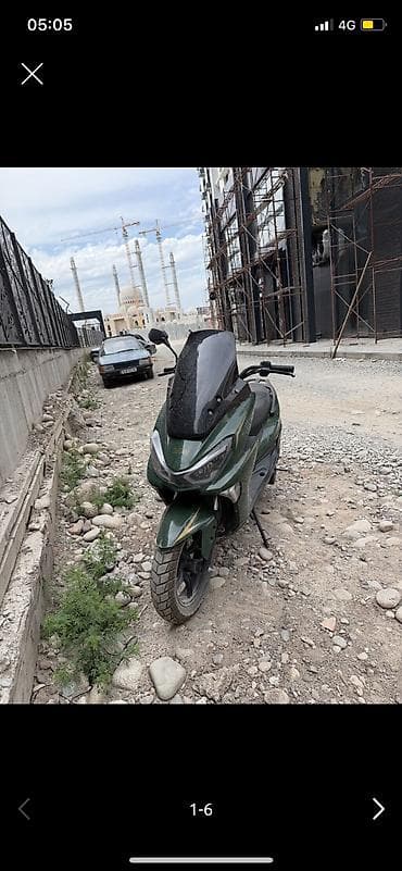 sr group: Куплю скутер 
Самурай или макси 
Бюджет 30.000 — 2