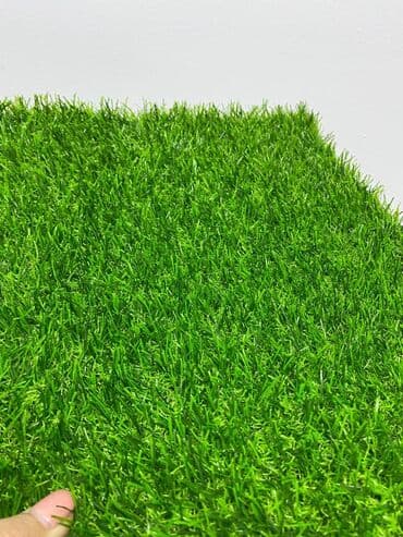 Искусственный Газон. Газон декоративные на футбольных поля клей, лента