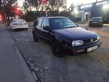гольф 2 обшивка: Volkswagen Golf: 1992 г., 1.8 л, Механика, Бензин, Хэтчбэк — 2