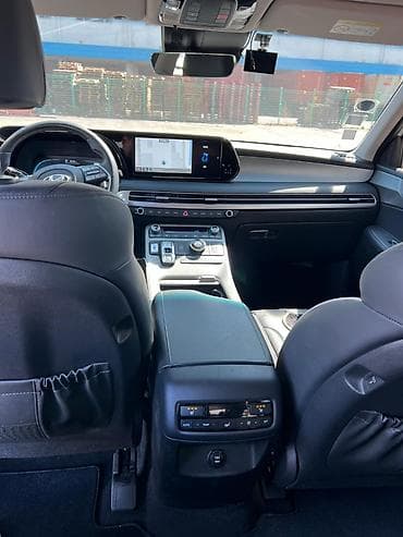 mercedes 1320: Hyundai Palisade: 2022 г., 2.2 л, Автомат, Дизель, Кроссовер — 7