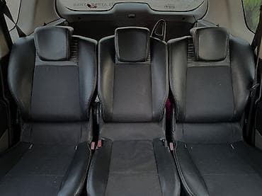 renault kangoo: Renault Grand Scenic: 2008 г., 1.5 л, Механика, Дизель, Минивэн — 10