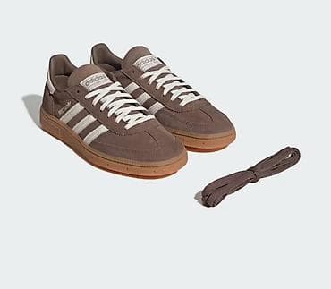 фудболный бутсы: Adidas Handball Spezial Shoes оригинал 💯 - Модель: Handball Spezial - — 1