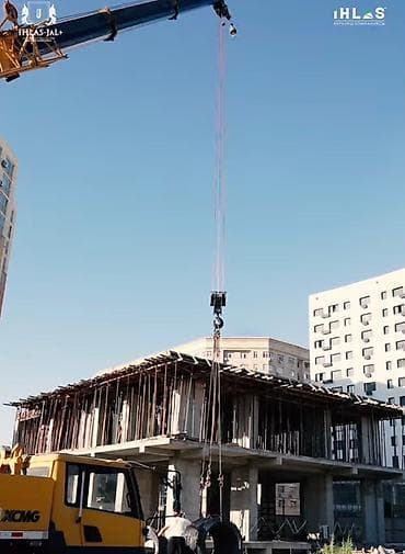 122: 4 комнаты, 122 м², Нижний Джал (Джал-23) Элитка, 3 этаж, ПСО (под самоотделку) — 3